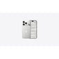 iPhone 18 Pro Silver