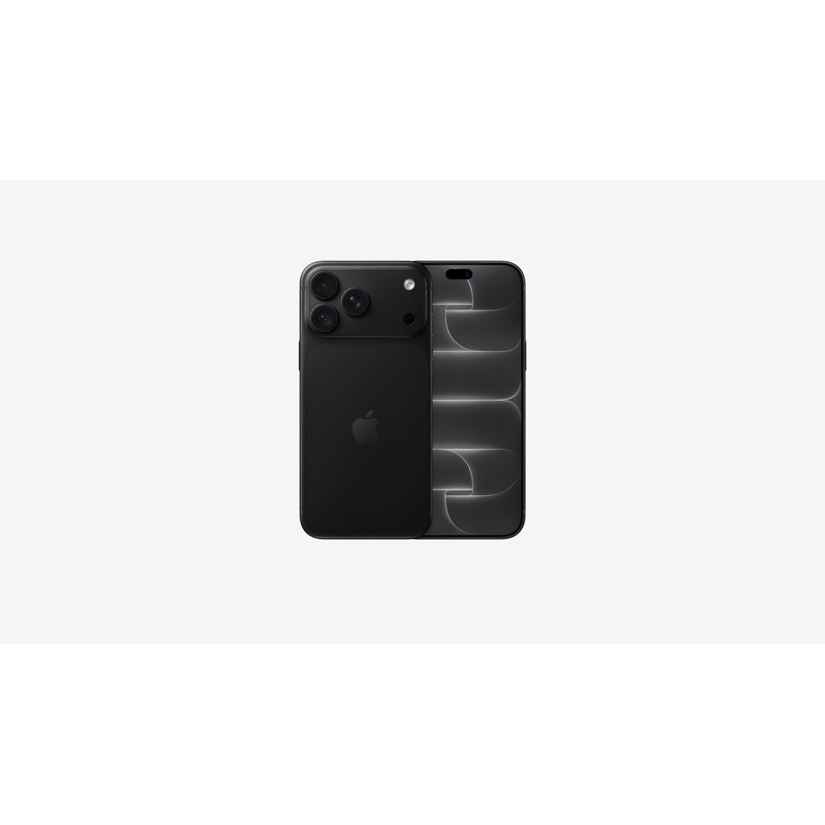 iPhone 18 Pro Max Black