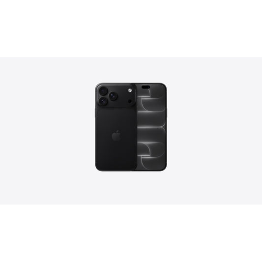 iPhone 18 Pro Max Black
