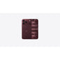 iPhone 18 Pro Max Burgundy