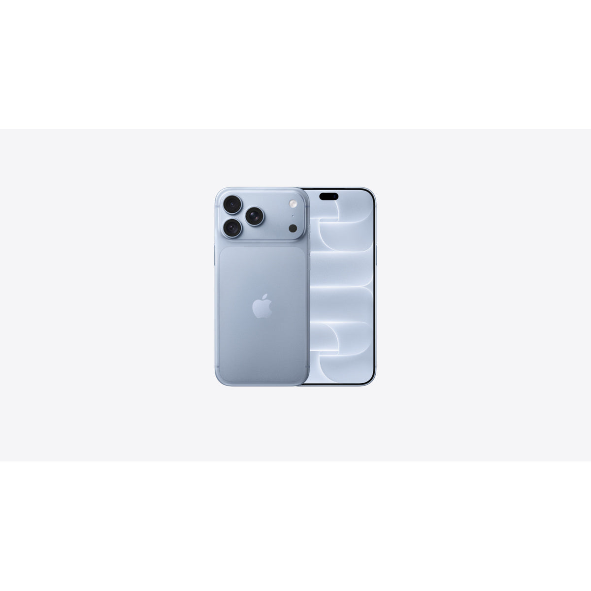 iPhone 18 Pro Max Glacier
