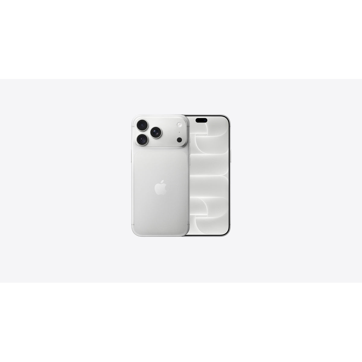 iPhone 18 Pro Max Silver