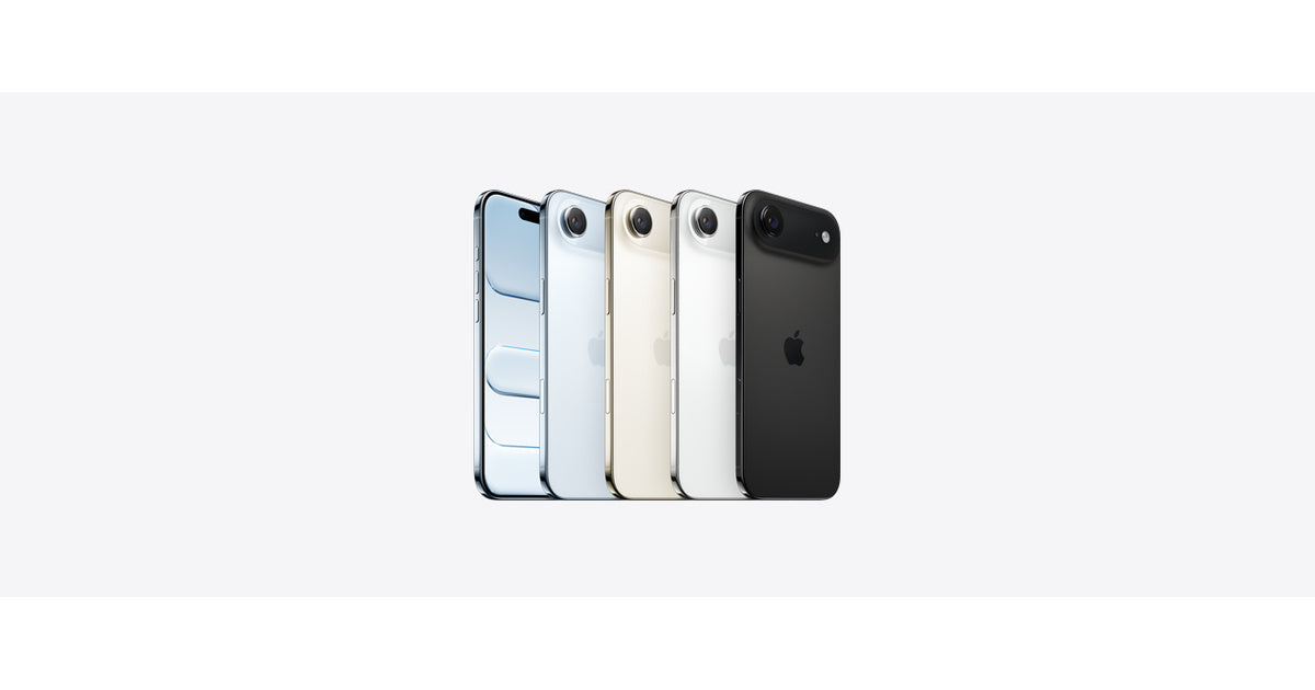 Apple iPhone Air