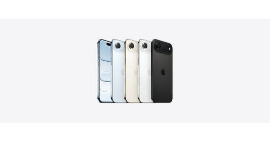 Apple iPhone Air