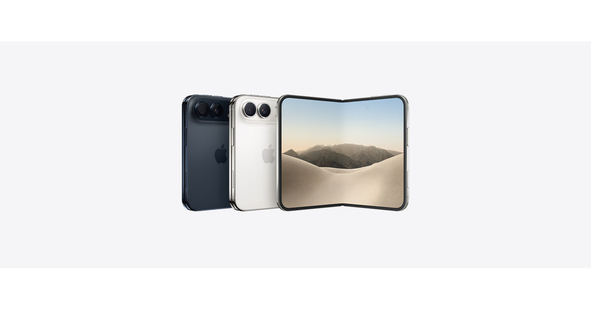 Apple iPhone Duo
