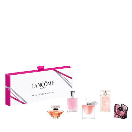Lancôme Animations Parfums Coffret de Fragrances Miniatures La Collection