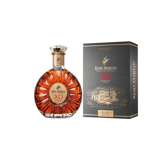 Remy Martin Cognac Fine Champagne XO