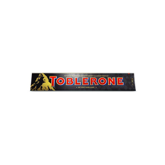 Toblerone Dark Bar