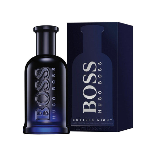 Hugo Boss Bottled Night