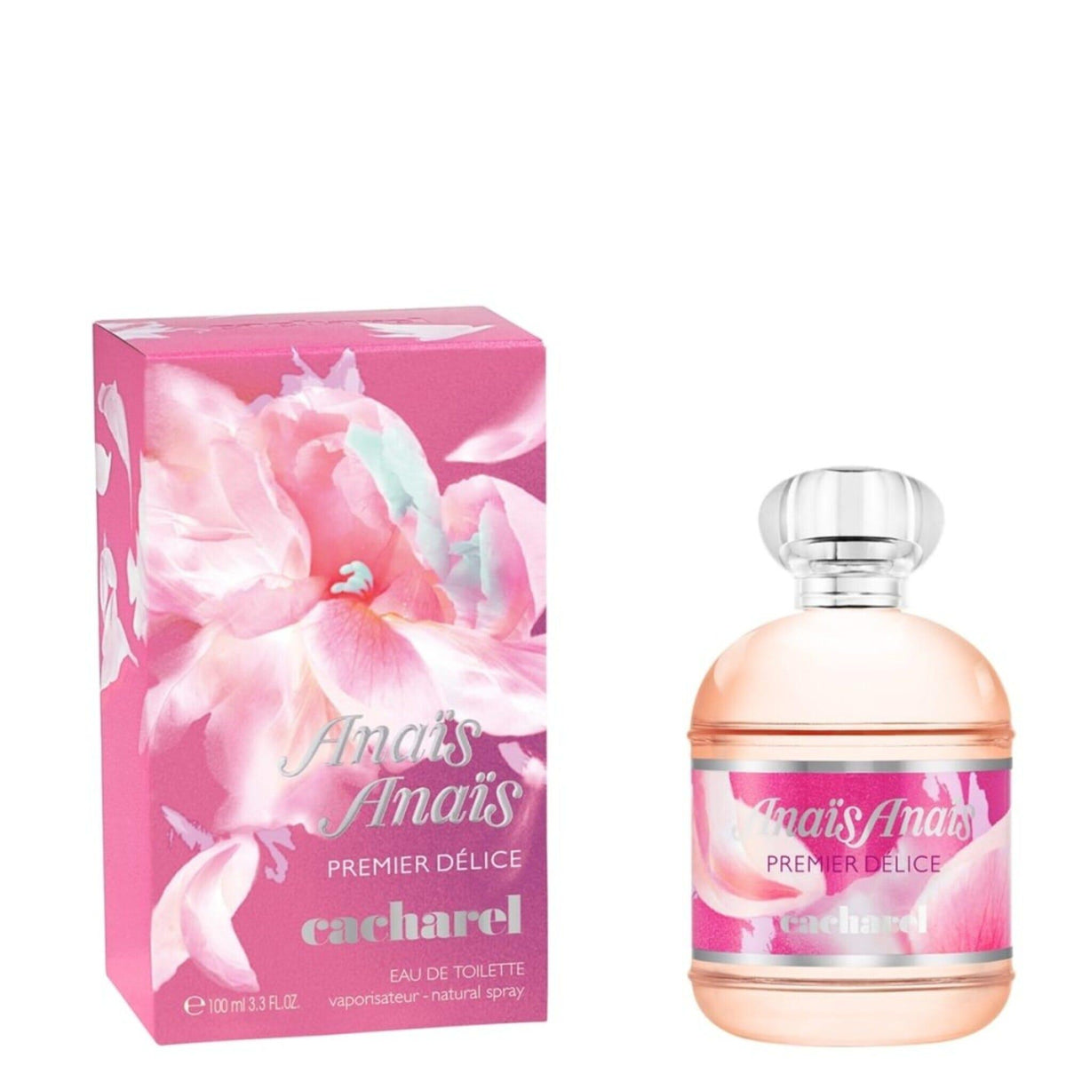 Cacharel Anais Premier Delice