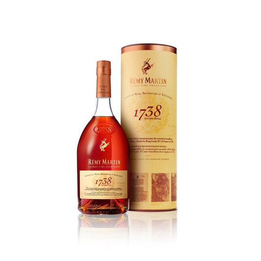 Remy Martin 1738 Accord Royal