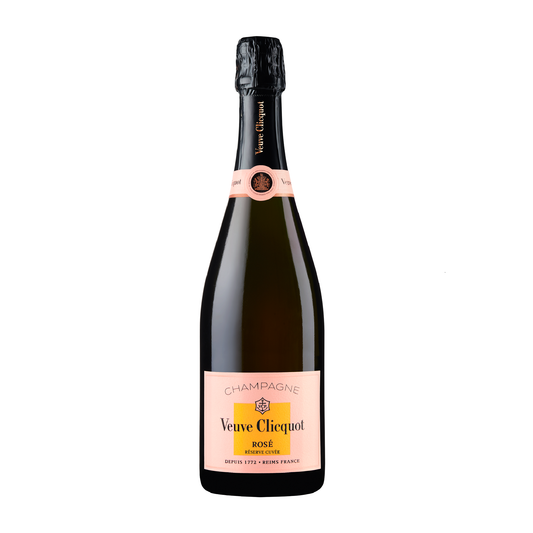 Veuve Clicquot Brut Rose