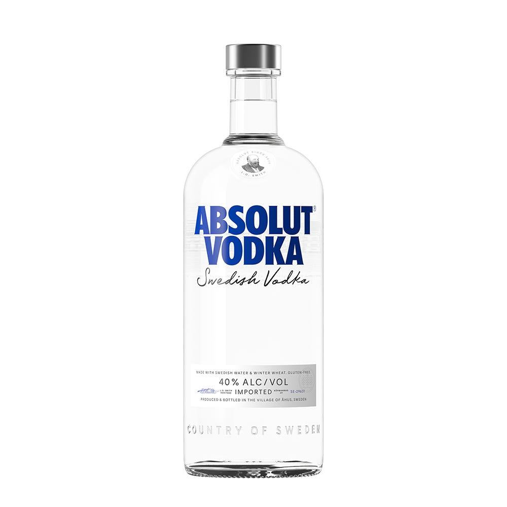 Absolut Vodka Original