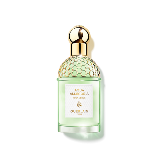 Guerlain Aqua Allegoria Rosa Verde