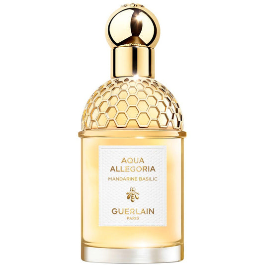 Guerlain Aqua Allegoria Mandarine Basilic
