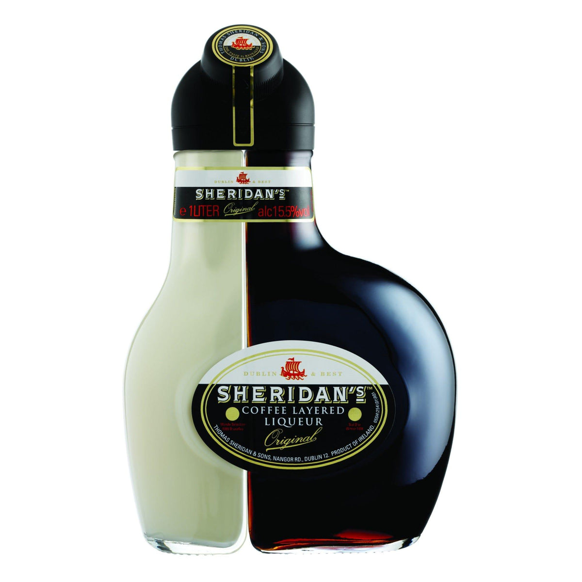 Sheridan's Coffee Layered Liqueur