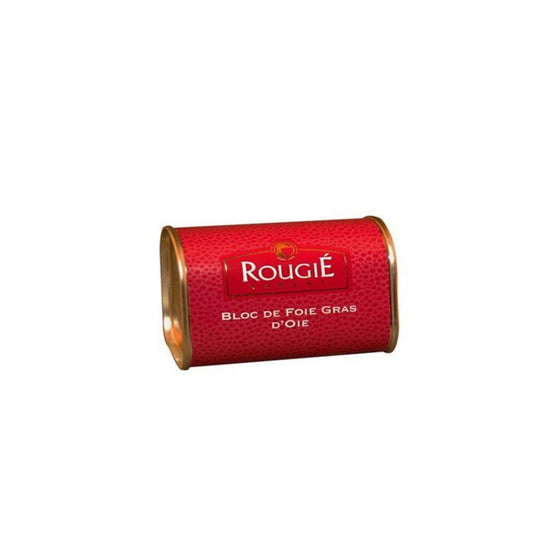 Rougie Bloc of Goose Foie Gras
