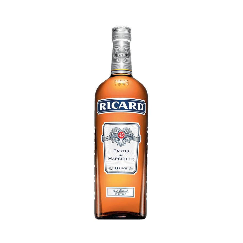 Ricard Pastis de Marseille