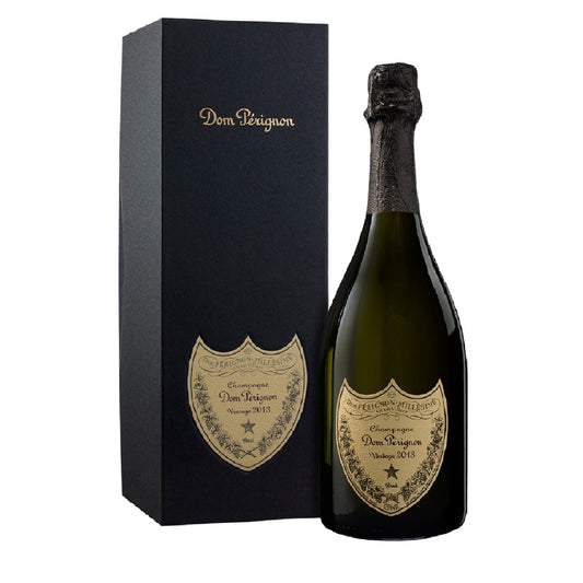 Dom Perignon Vintage Giftbox