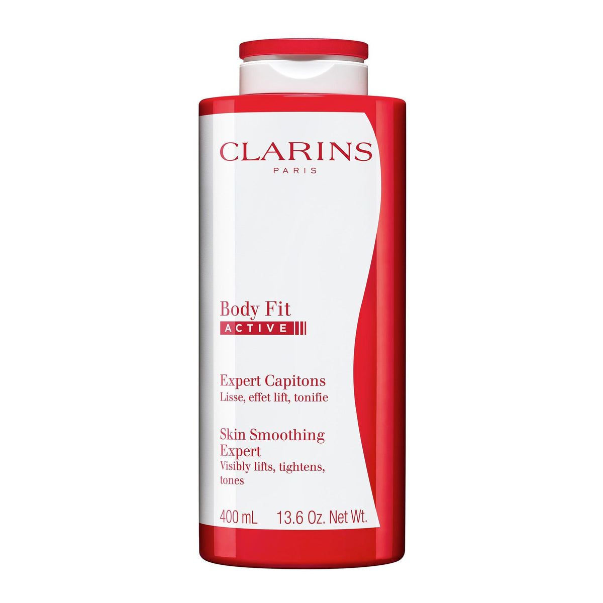 Clarins Body Fit Active Skin Smoothing Expert