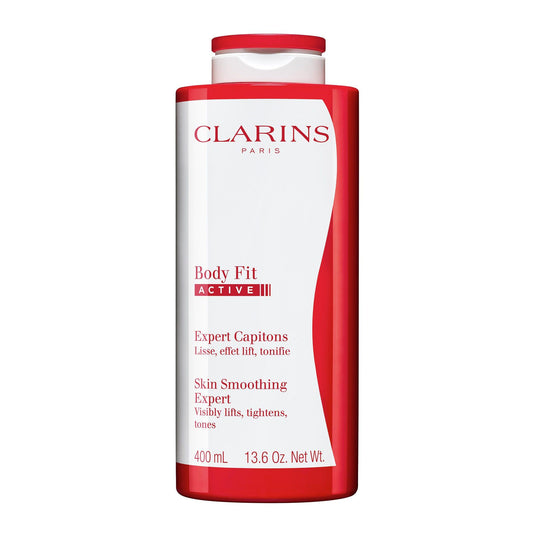 Clarins Body Fit Active Skin Smoothing Expert