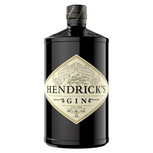 Hendrick's Original Gin