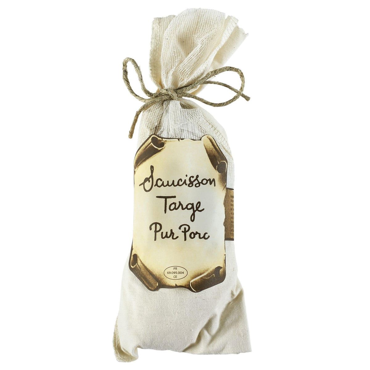 Targe The Dry Sausage