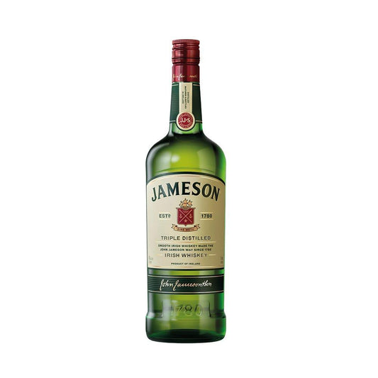 Jameson Original Irish Whiskey