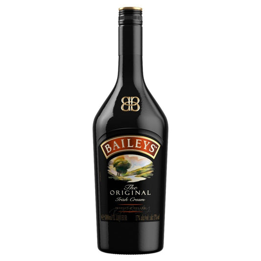 Baileys Original Irish Cream Liqueur