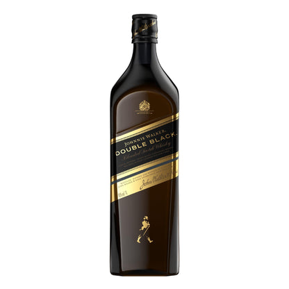 Johnnie Walker Double Black Label Blended Scotch Whisky