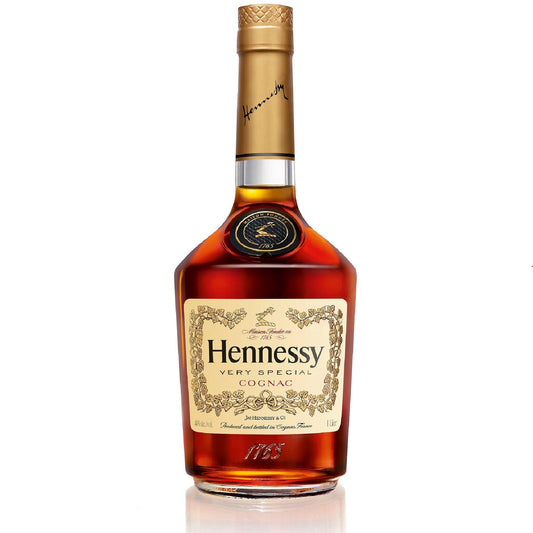 Hennessy VS Cognac