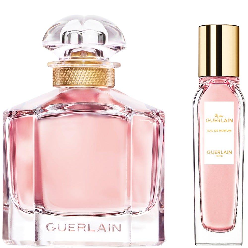 Guerlain Mon Guerlain Travel Set