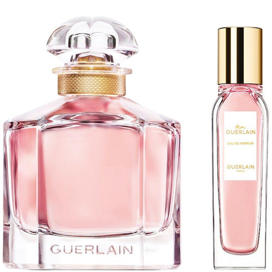Guerlain Mon Guerlain Travel Set