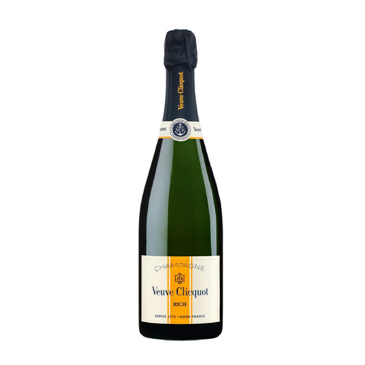 Veuve Clicquot Rich
