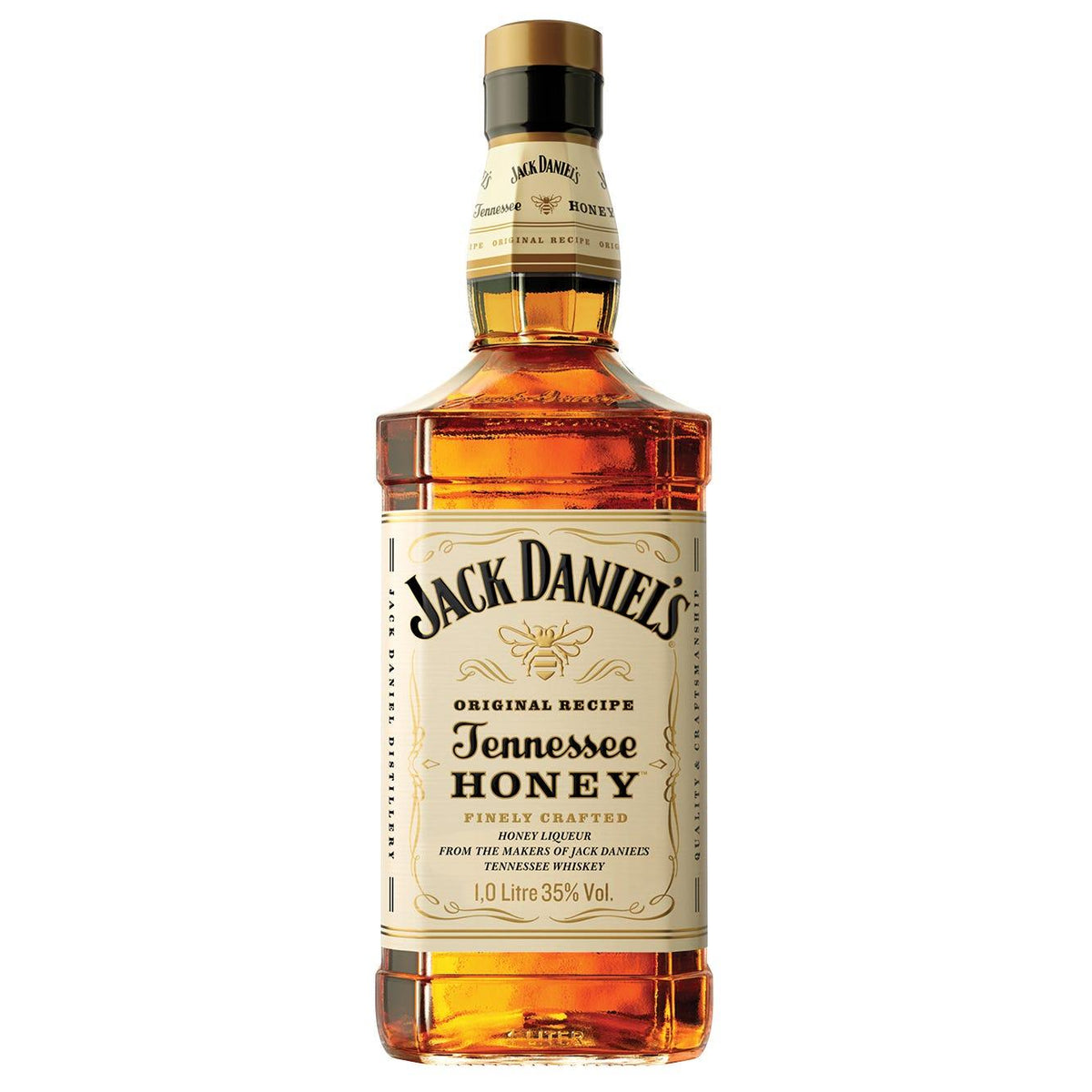 Jack Daniel's Tennessee Honey