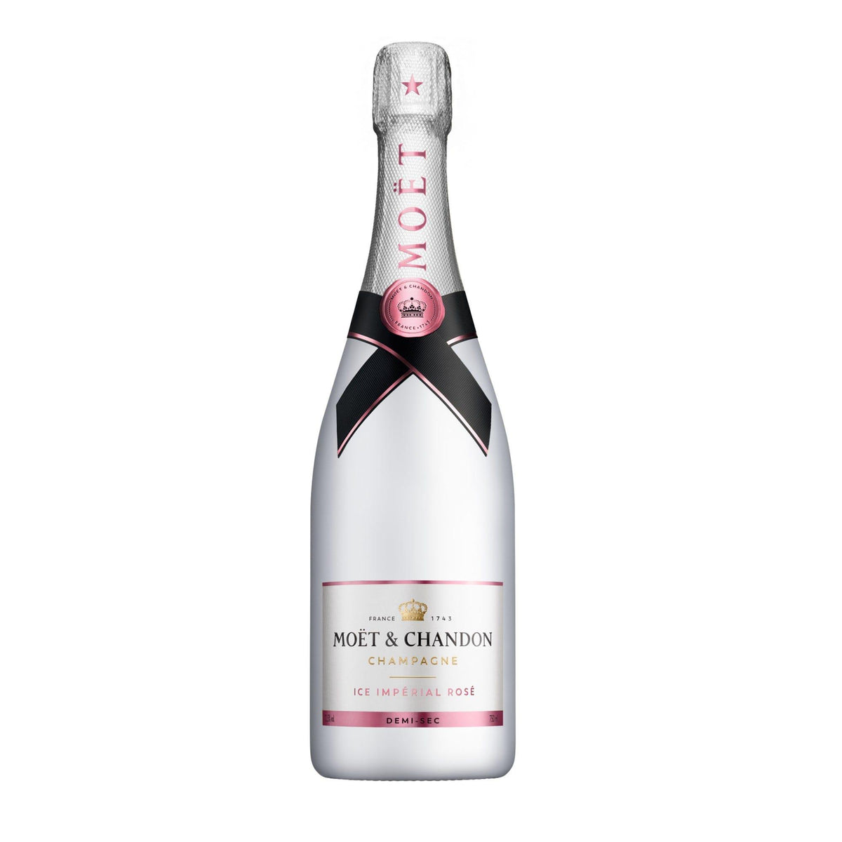 Moet Chandon Ice Imperial Rose