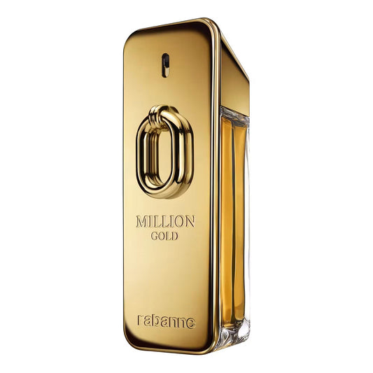 Paco Rabanne Million Gold Eau de Parfum Intense