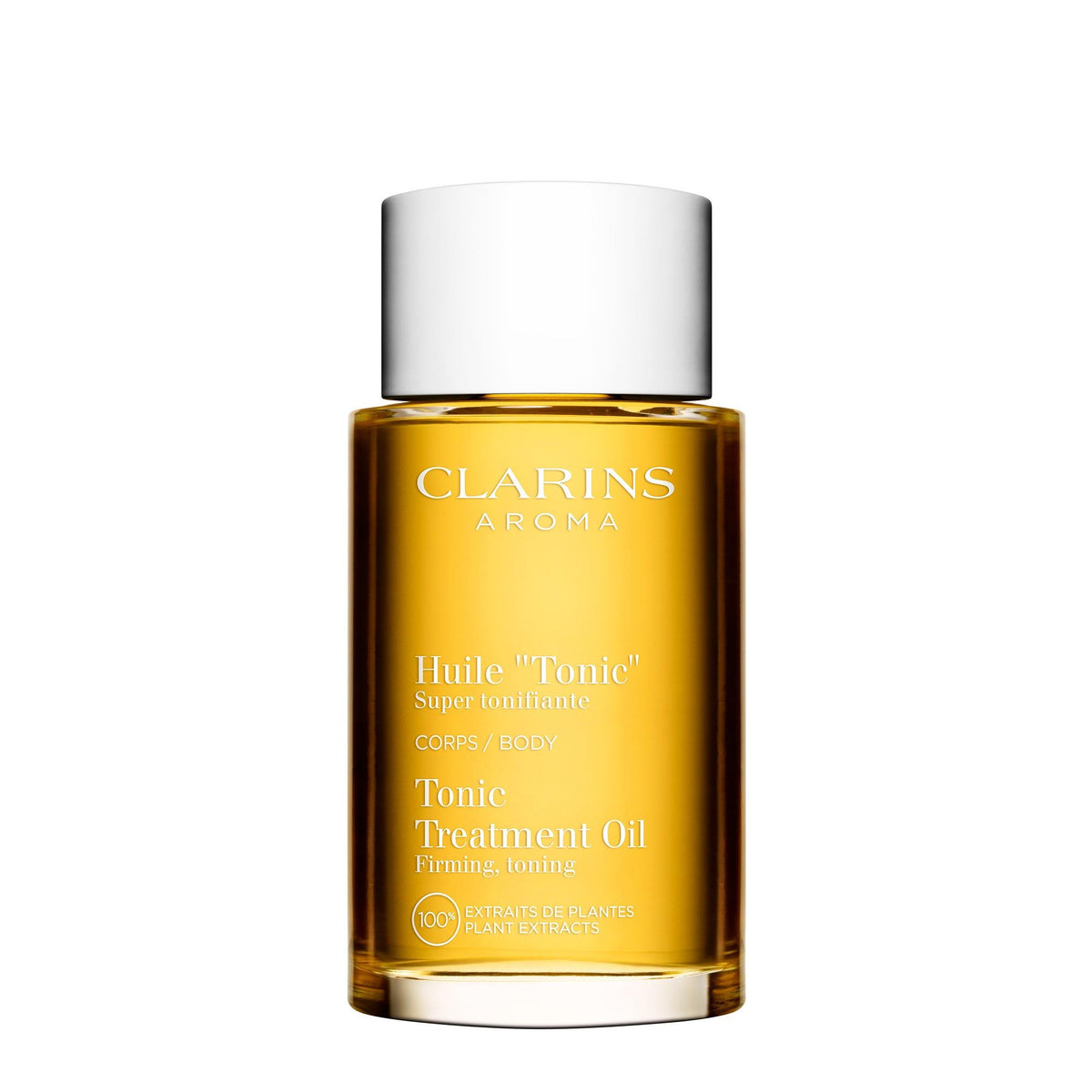 Clarins Tonic Treatment Oil