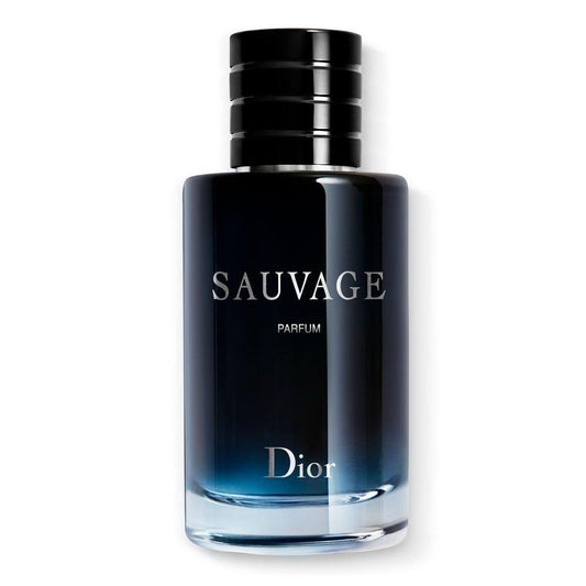 Dior Sauvage Parfum Refillable Bottle