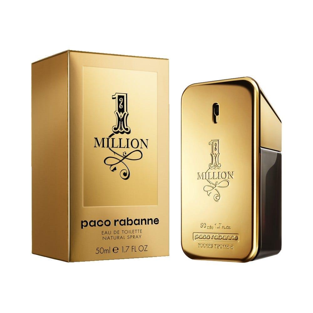 Paco Rabanne 1 Million