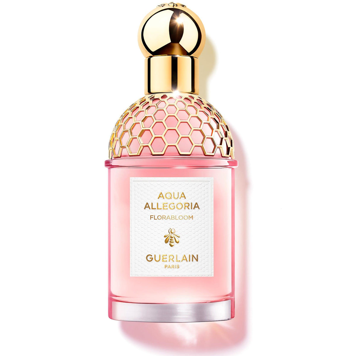 Guerlain Flora Bloom Eau de Toilette