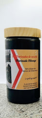 Marinade Mbongo – Les Marinades de Nounou
