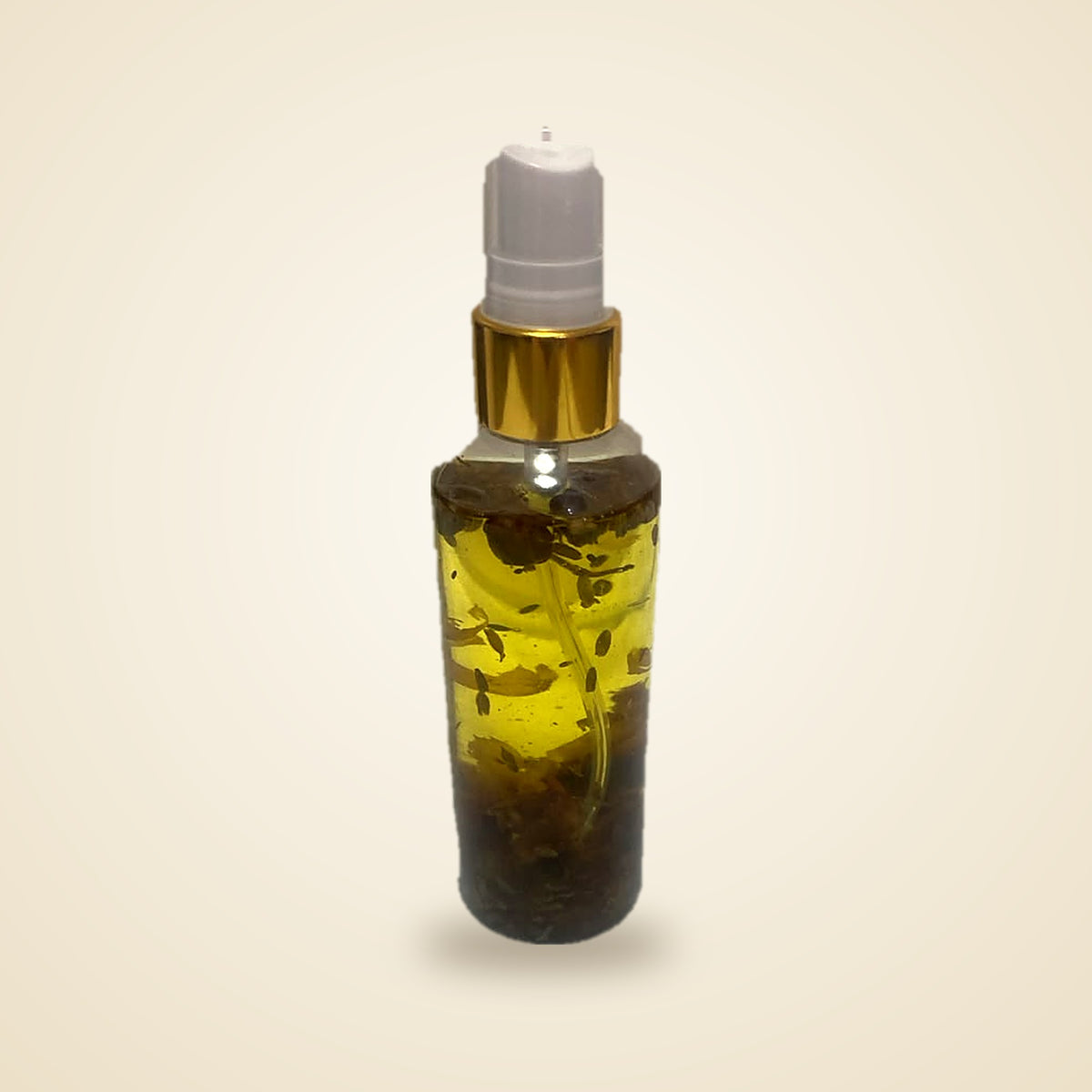 Glow Oil – Huile Corporelle Nourrissante – QueenGoldSkin 100 ml