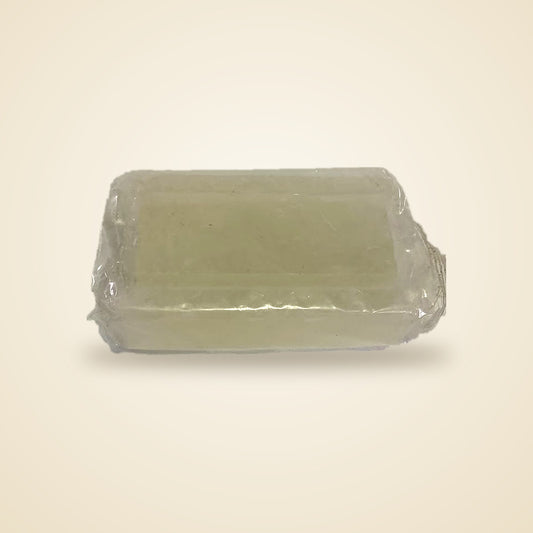 Savon au Lait de Chèvre & à la Glycérine – QueenGoldSkin 250 g