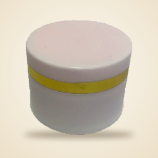 Crème Visage Teint Clair – QueenGoldSkin 30 g