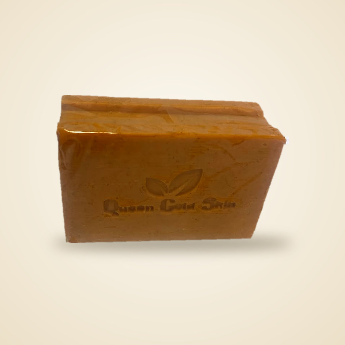 Perfect Soap – Savon Régulateur d'Éclat Visage & Corps – QueenGoldSkin 200 g