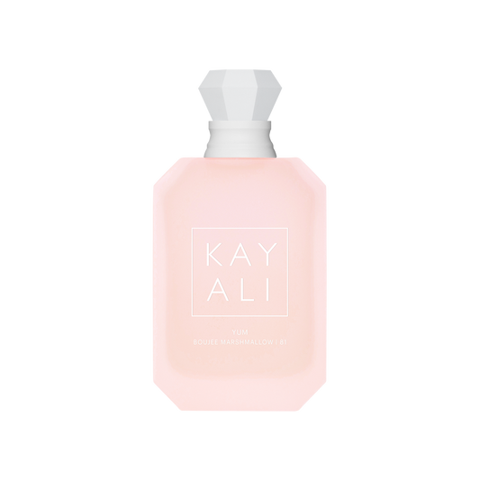 Kayali Yum Boujee Marshmallow 81 Eau de Parfum Intense